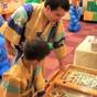 【お子様のうれしい特典付♪】夏休み限定イベント開催！まつや千千で楽しい一夜を♪（1泊2食・鮑付会席） | 北陸 あわら温泉 まつや千千