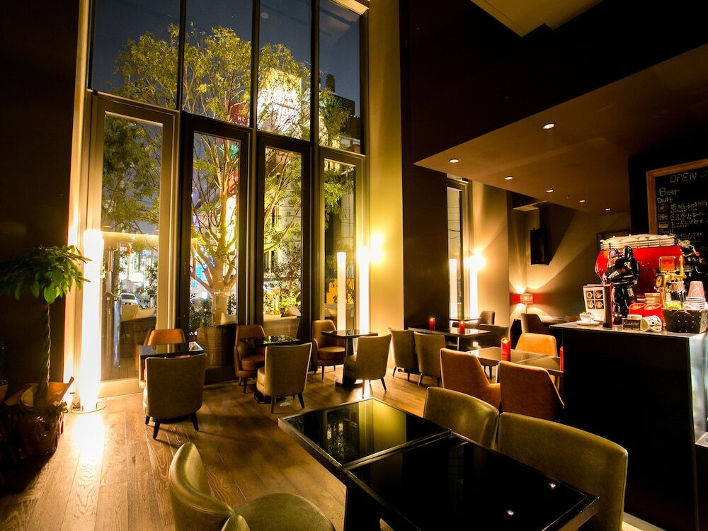 カフェ「live cafe G」②