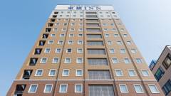 東横イン津駅西口