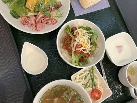 ホテルユクエスタ旭橋 / 5