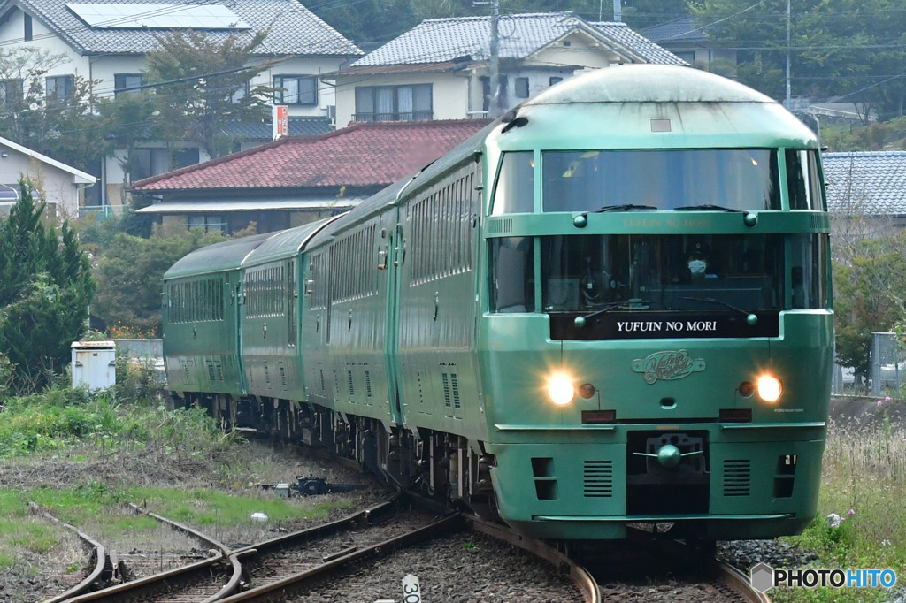 1泊2日で満喫！湯布院とあわせて2泊で巡るのもGOOD2024031