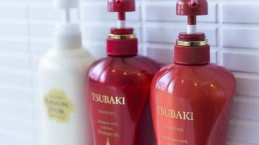 バスルームの設備 / 32