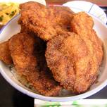 北陸のB級グルメ代表格！福井のソースカツ丼おすすめ店8選