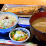 豊洲でしっかり和食！地元の人に愛される定食屋さん5選