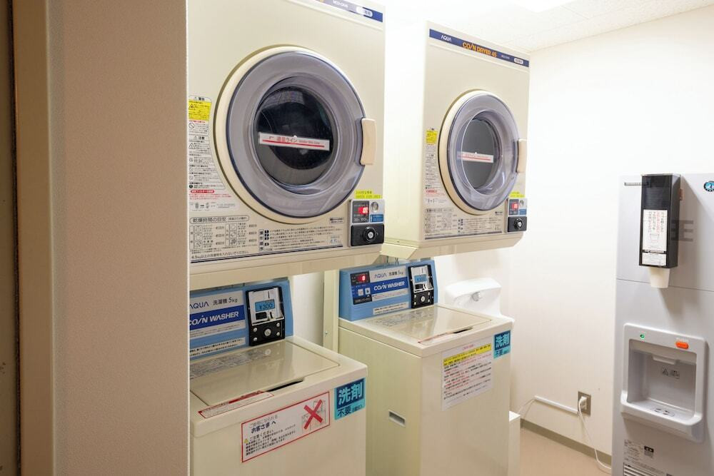 ランドリー ルーム