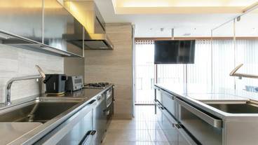 専用キッチン / 5