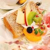 ANNE-MARIE CAFE（アンヌマリーカフェ）