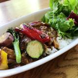 cafe kaeru(カフェカエル)