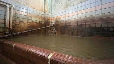 施設内の設備 / 22