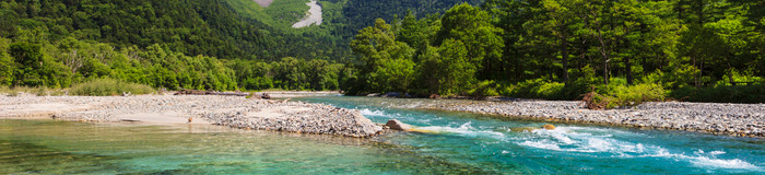 【上高地】女子一人旅におすすめのホテル＆旅館10選／長野県
