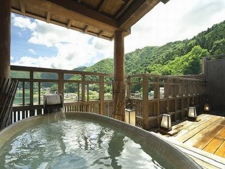 富士河口湖温泉 花水庭おおや / 2