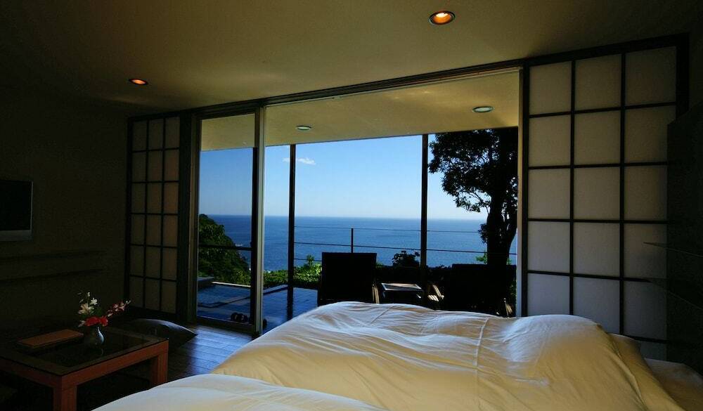 【離れumi-海】客室 / 1