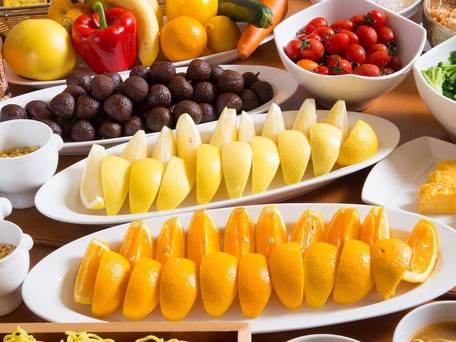 ニューオータニイン札幌 / 3