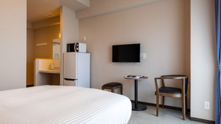 スタンダード ダブルルーム