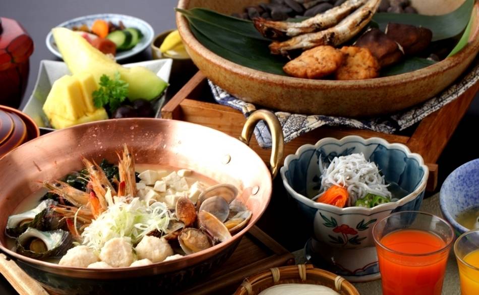和朝食イメージ / 1