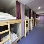 Hostel Anchorage（兵庫県 ゲストハウス・ホステル・ドミトリー） / 4