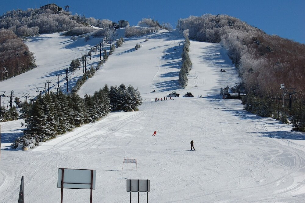 スノー スポーツとスキー