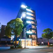 ホテルリブマックス姫路市役所前（兵庫県 ビジネスホテル） / 4