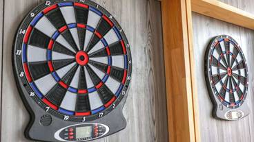 スポーツ設備 / 4