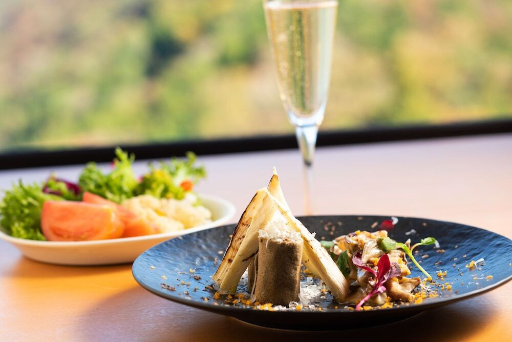 bar hotel箱根香山3459654