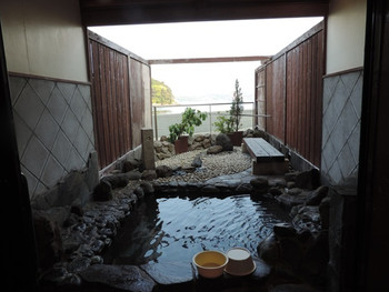 「平戸海上ホテル」 その他 18842915 お風呂