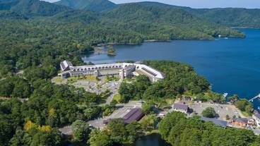 施設の敷地 / 32