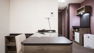 デラックスキング　禁煙　大人定員2名様