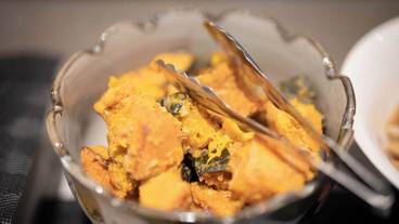 朝食ビュッフェ / 29