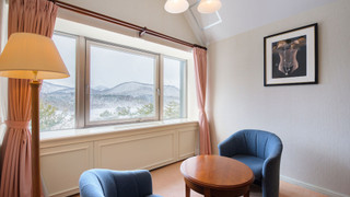 (本館) ダブル 禁煙