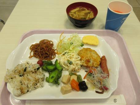 東横イン姫路駅新幹線南口 / 5