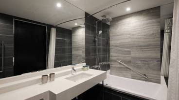 バスルーム例2 / 11