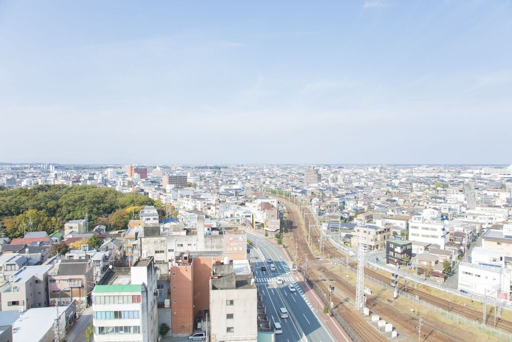 施設からの眺望