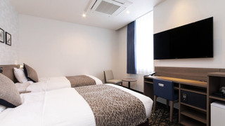 コンフォート ツインルーム 禁煙