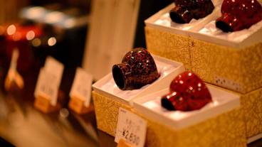 食事・飲み物 / 1