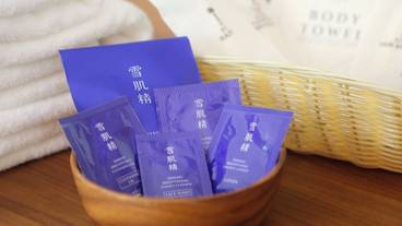 客室の設備とサービス / 23