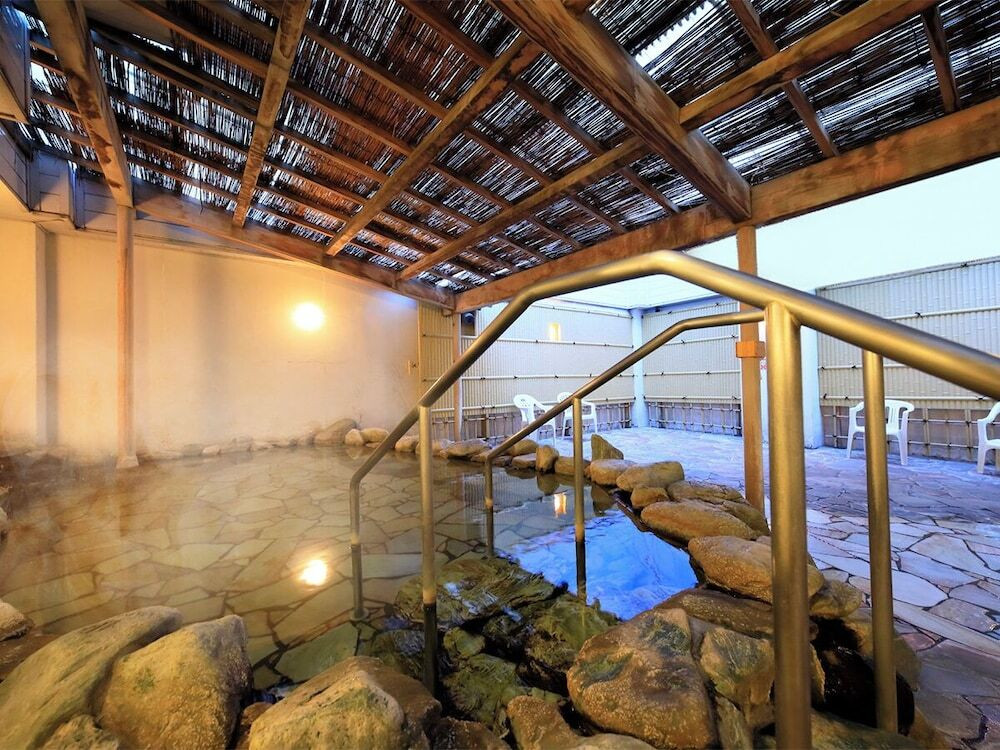 温泉