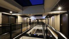 アパホテル 名古屋栄東