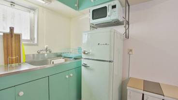 専用キッチン / 24