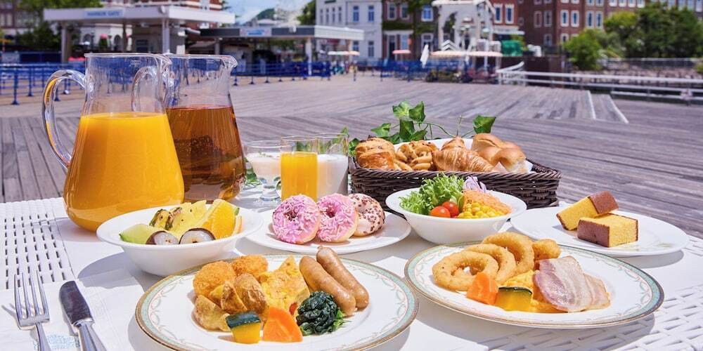 お子さんが自然の中でのびのび遊べる！湖畔のコテージタイプホテル4379608