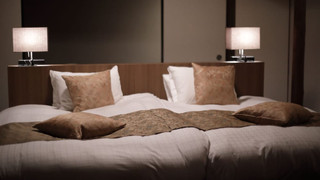 スタンダード スイート 1 ベッドルーム 禁煙 テラス