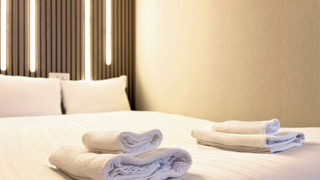 スーペリア 4 人部屋