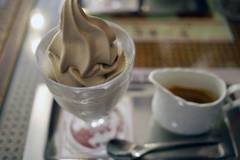 ミカドコーヒー 軽井沢旧道店