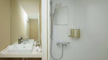 バスルーム / 17