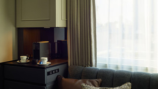 スーペリアツイン (禁煙)