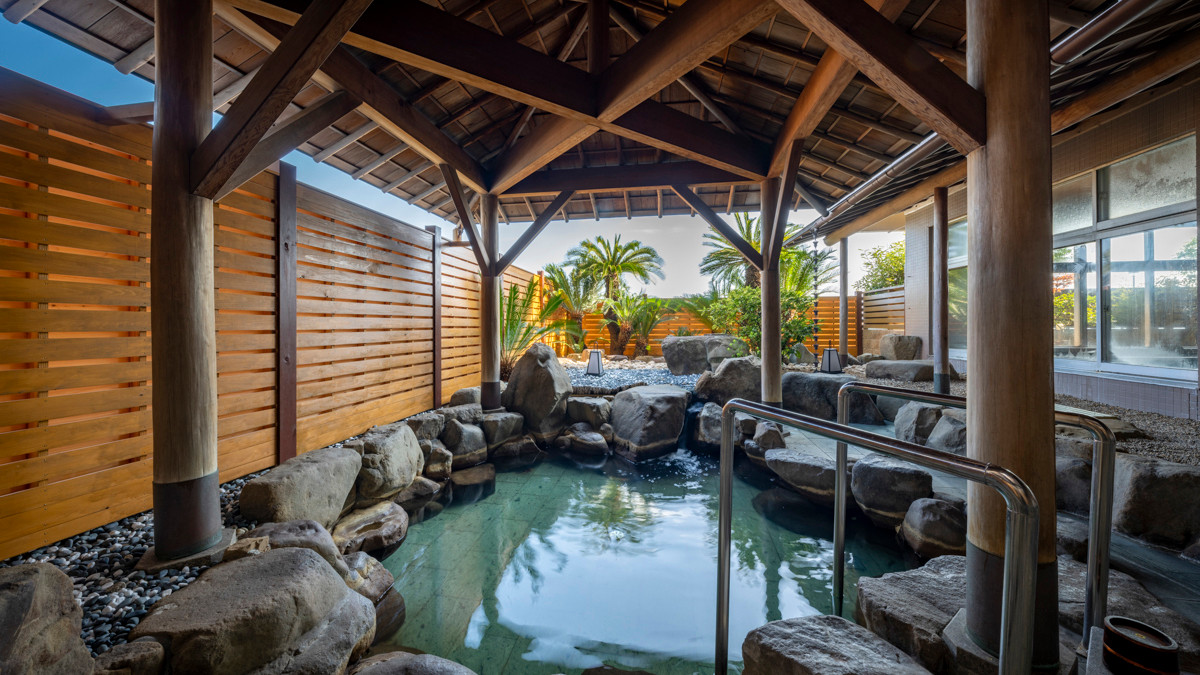 釣りに温泉、海の幸を満喫できるフィッシングホテル3929315