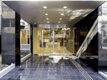 ホテルランタナ那覇松山 / 2