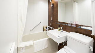 スタンダード ツインルーム 禁煙