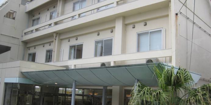 あしずり温泉郷 ホテル足摺園（高知県 旅館） / 1