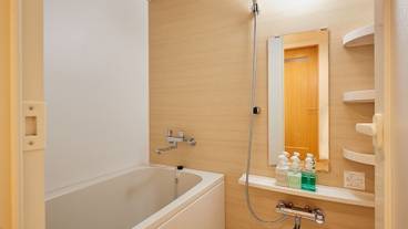 バスルームの設備 / 19