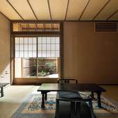 八坂半（京都府 町家） / 5